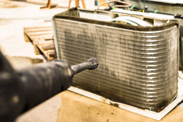 Best Best Air Duct Cleaning Near Me  in Long Beach, MD