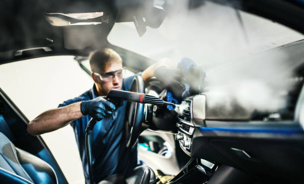 Best HVAC System Cleaning  in Long Beach, MD