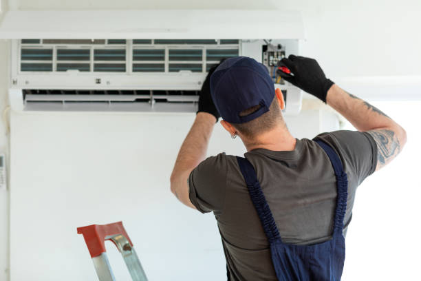Best Home Air Vent Cleaning  in Long Beach, MD