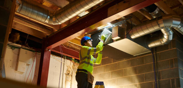 Best Air Duct Inspection  in Long Beach, MD