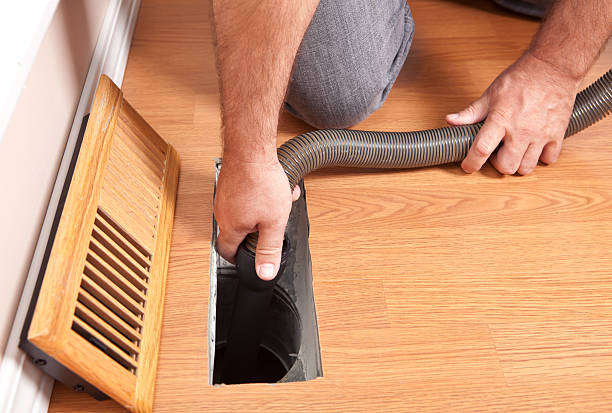 Best Affordable Duct Cleaning Services  in Long Beach, MD