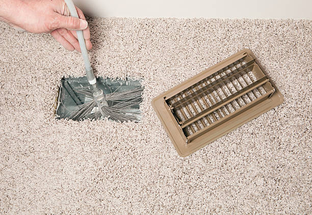 Best Ventilation Cleaning Services  in Long Beach, MD