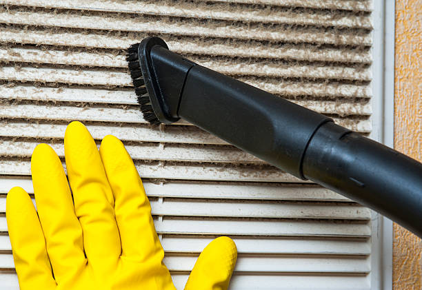 Best Residential Air Duct Cleaning  in Long Beach, MD